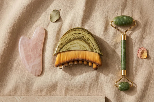 Quelle brosse lymphatique visage choisir ? Le guide complet